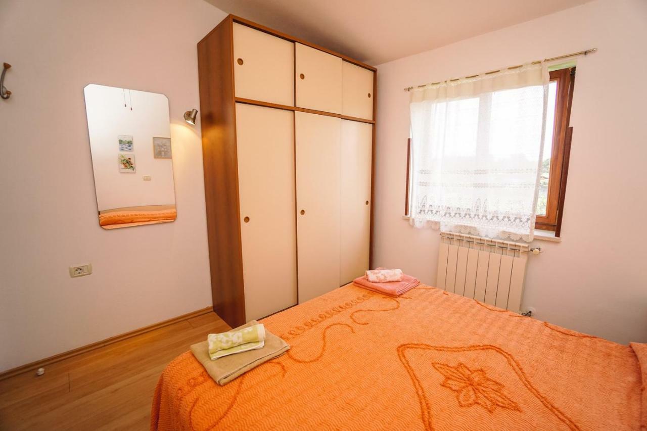 Apartment Sandra 乌马格 外观 照片