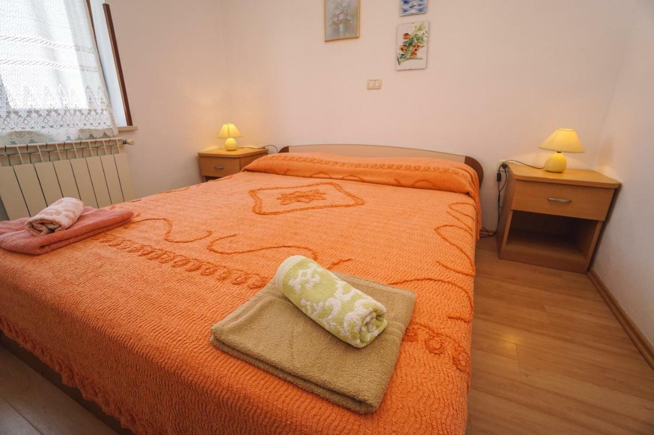 Apartment Sandra 乌马格 外观 照片